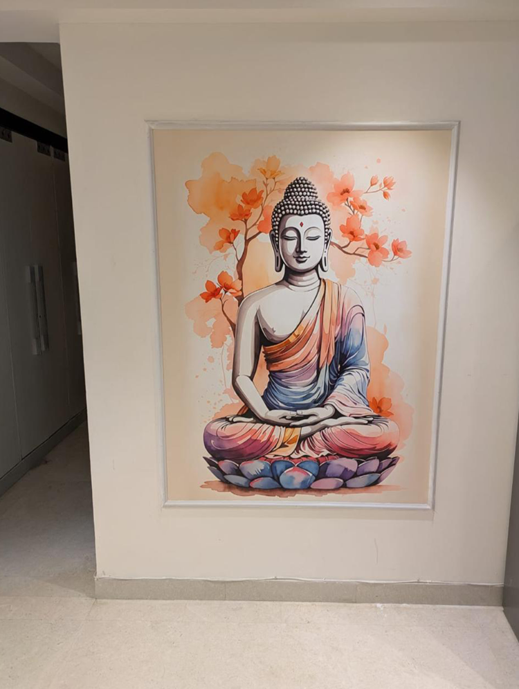 Buddha