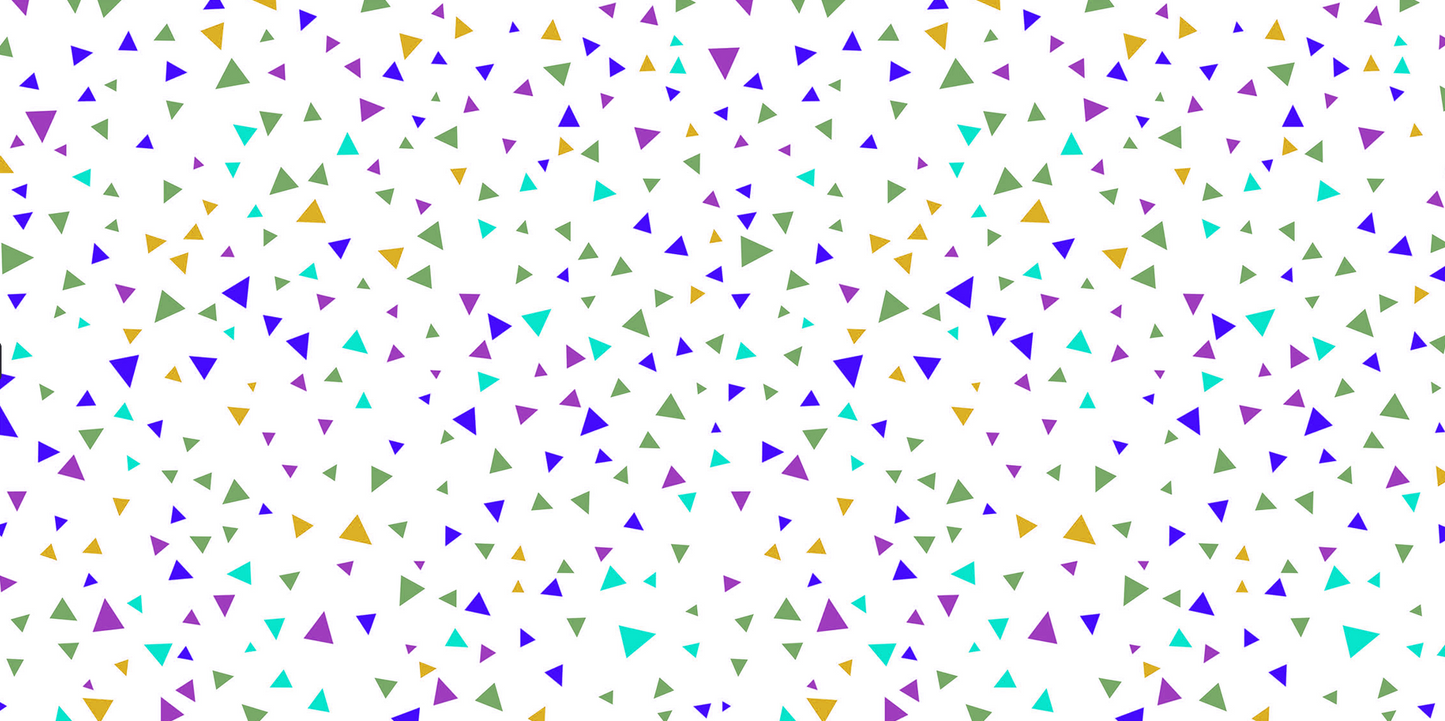 Triangular Groove