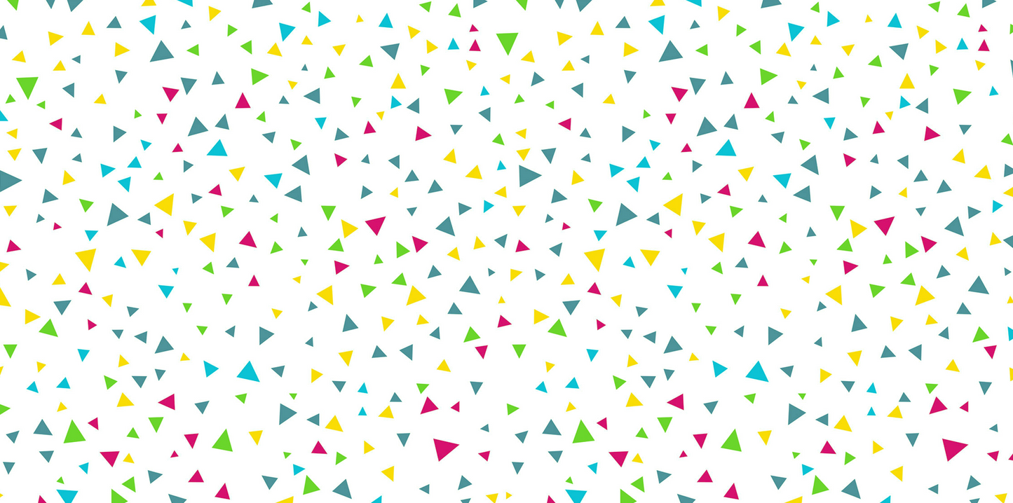 Triangular Groove