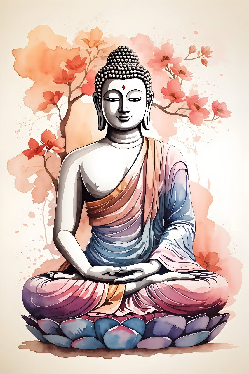 Buddha