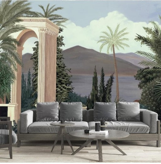 Roman Arches