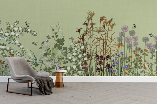 Floral Arrangements