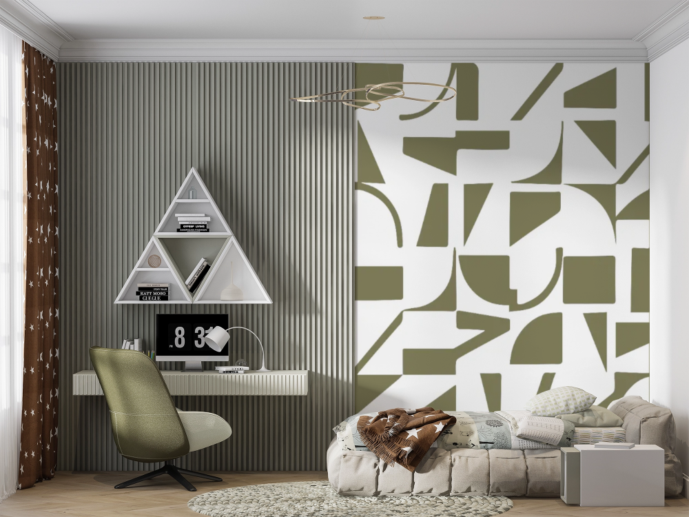 Abstract Shape