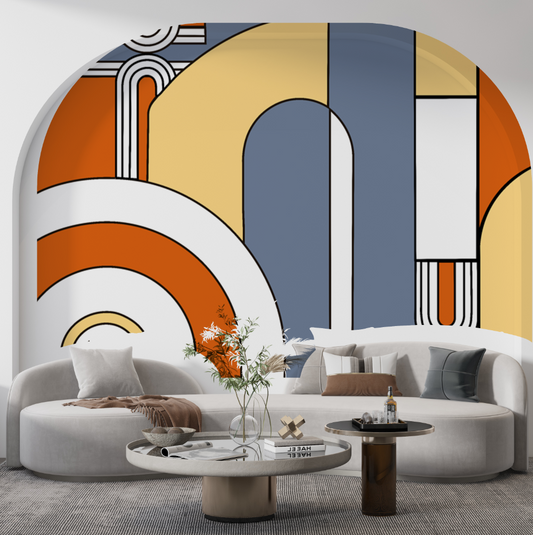 Shape Symphony