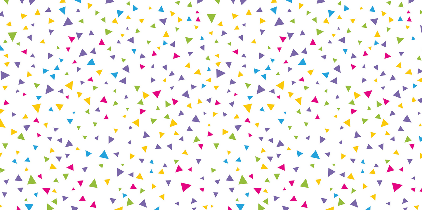 Triangular Groove