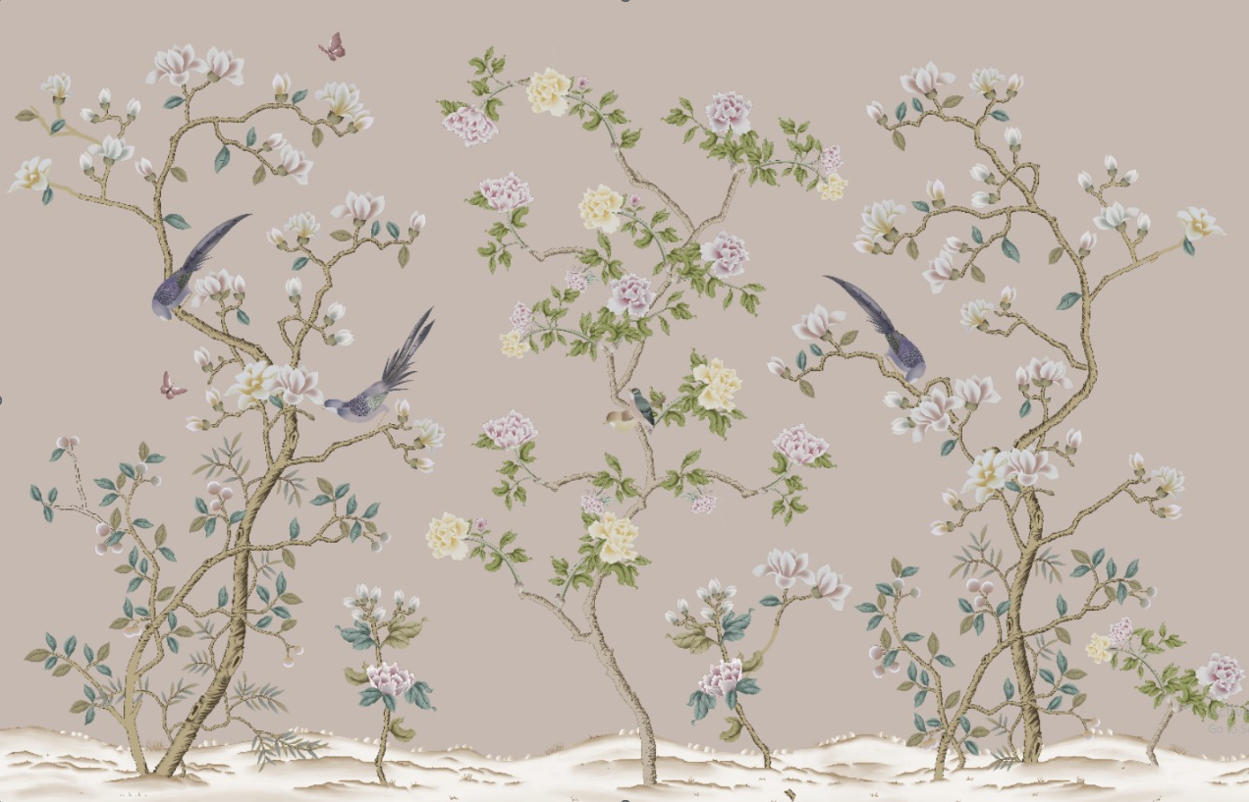 Serene Sanctuary