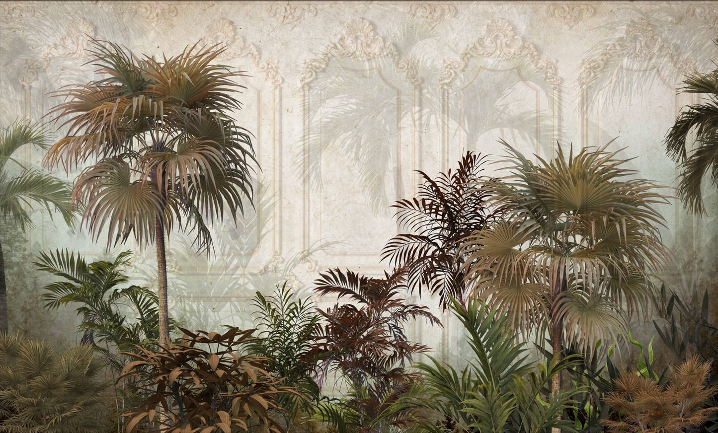 Woodland Wonders