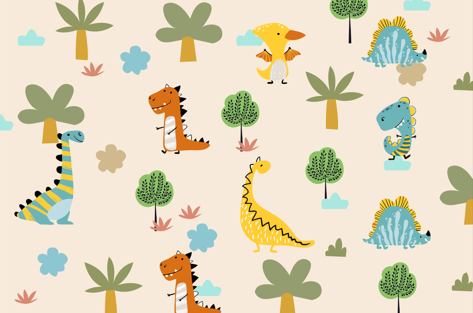 Little Dino