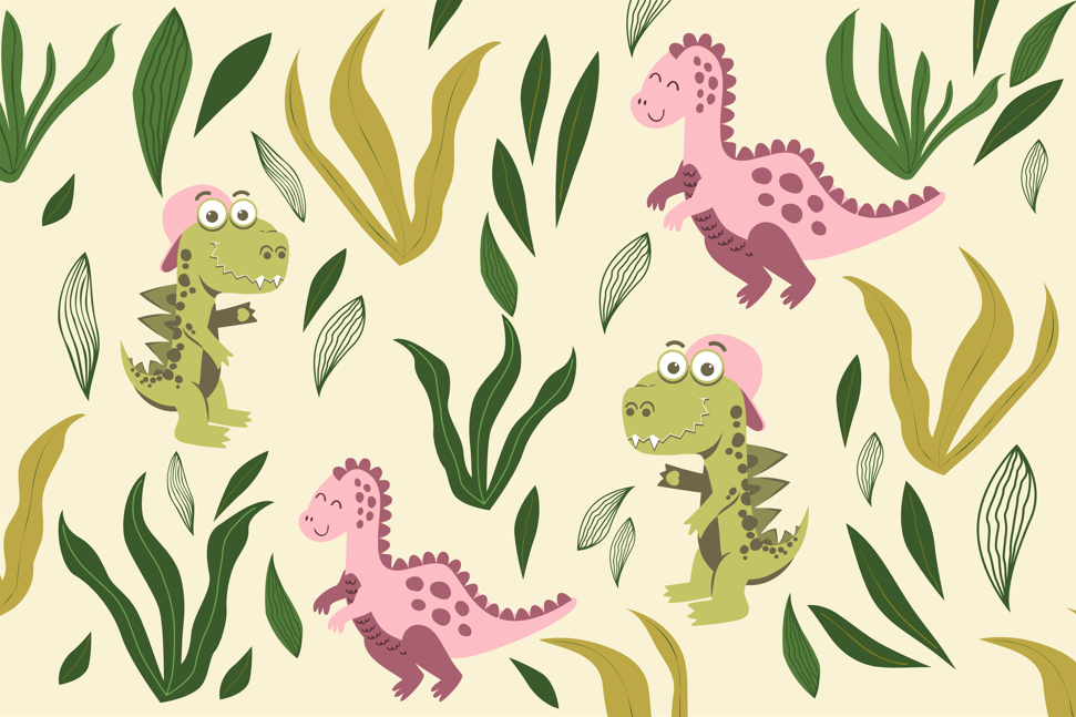 Dino World