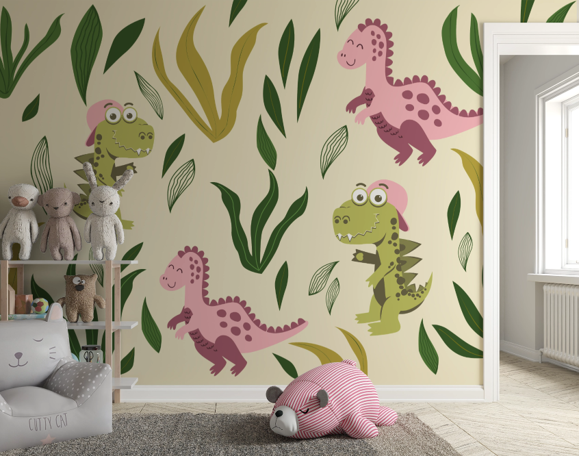 Dino World