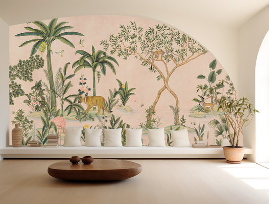 Jungle Bliss