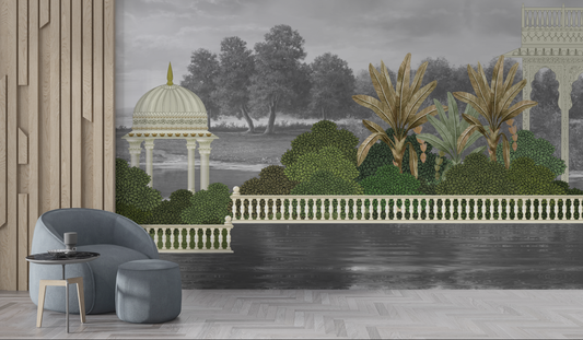 Palm Paradise